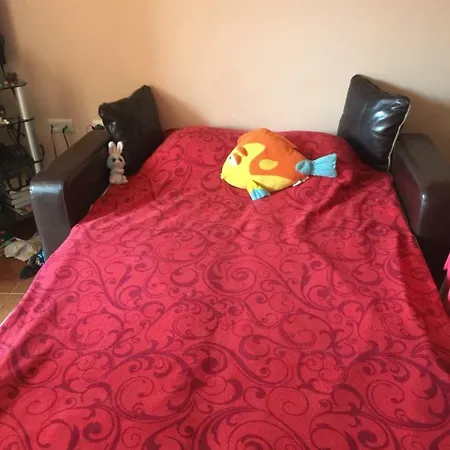 Apartamento Studio In Marinaville