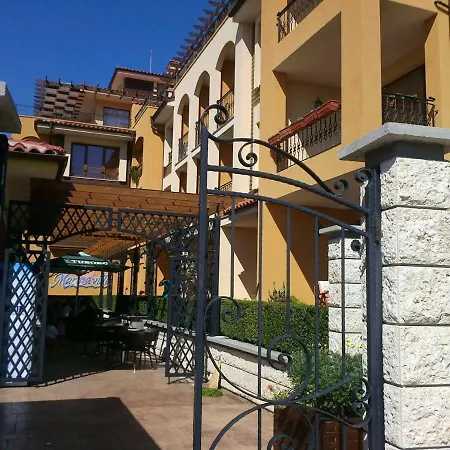 Apartamento Studio In Marinaville