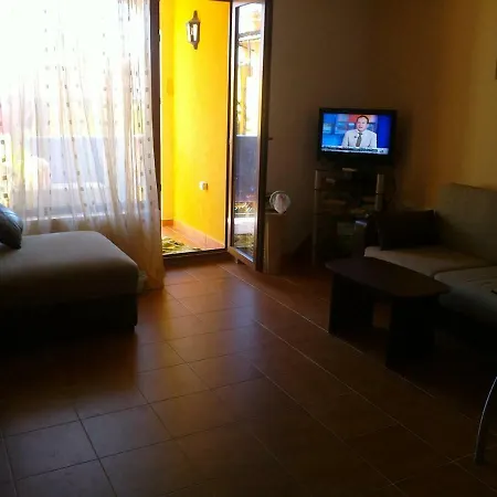 Apartamento Studio In Marinaville