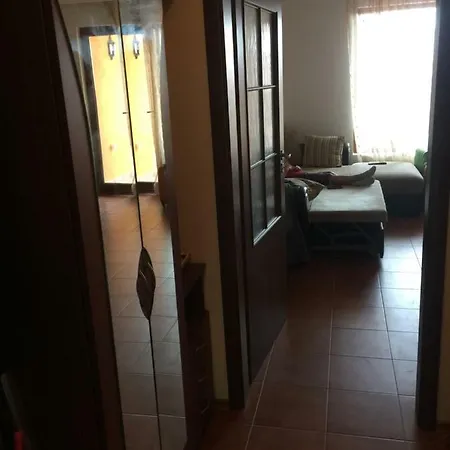 Apartamento Studio In Marinaville