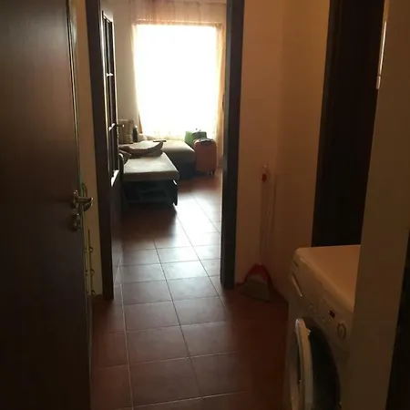 Studio In Marinaville Sveti Vlas