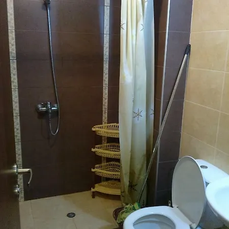 Apartamento Studio In Marinaville *