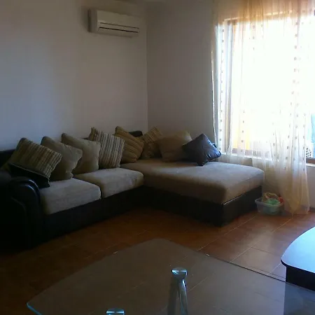 Studio In Marinaville Sveti Vlas