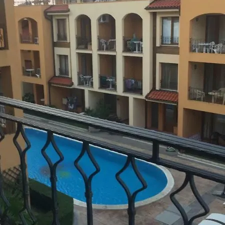 Apartamento Studio In Marinaville