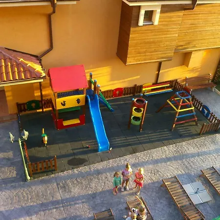 Apartamento Studio In Marinaville