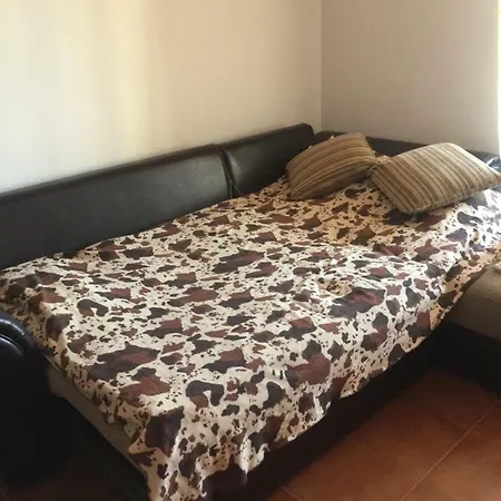 Apartamento Studio In Marinaville
